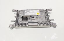 Display navigatie, cod 8T0919603E, Audi A4 Avant (8K5, B8) (idi:674583)