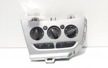 Panou comanda AC, cod BM5T-19980-BD, Ford Focus 3 (idi:673901)