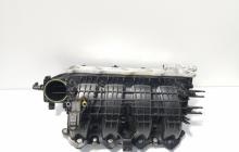 Galerie admisie cu intercooler, cod 04E145749B, Skoda Fabia 3 Combi (NJ5), 1.2 TSI, CJZD (idi:673725)