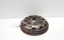 Volanta masa simpla cu placa presiune, Skoda Rapid Spaceback (NH1), 1.2 TSI, CJZD, 5 vit man (idi:673727)