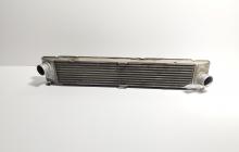 Radiator intercooler, cod 1347700080, Citroen Jumpy (II) 2.2 HDI, 4HU (id:676801)