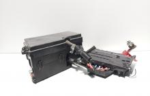Tablou sigurante, cod AV6T-14A067-AC, Ford Focus 3 Turnier (idi:673907)