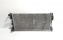 Radiator racire apa, Skoda Fabia 2 (5J, 542) 1.6 TDI, CAY (id:676991)