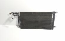 Radiator clima, Skoda Fabia 2 (5J, 542) 1.6 TDI, CAY (id:676992)