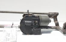 Motoras stergatoare fata, cod 1K1955119F, VW Golf 6 Variant (AJ5) (idi:673407)