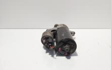 Electromotor, cod 03L911021, Audi A5 Cabriolet (8F7), 2.0 TDI, CAH (idi:675756)
