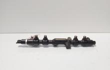 Rampa injectoare cu senzor, cod 2S7Q-9D280-AC, Jaguar X-Type, 2.0 diesel, FMBA (idi:673737)
