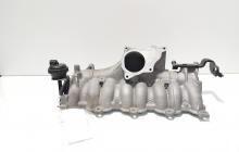 Galerie admisie cu clapete, cod 03G129713H, Audi A4 (8EC, B7) 2.0 TDI, BRF (idi:675757)