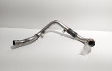 Furtun intercooler cu teava, cod MANC00062-03, 144608245R, Dacia Duster 1.5 DCI, K9K898 (id:676788)