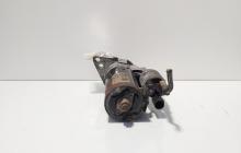 Electromotor, cod 02Z911024H, Vw Golf 6 Variant (AJ5), 1.6 TDI, CAY, 5 vit man (idi:675758)