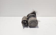 Electromotor, cod CV6T-11000-GA, Ford Focus 3 Turnier, 1.0 benz, M1DA, 5 vit man (idi:673790)