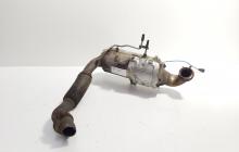 Catalizator, cod AV61-5H270-LB, Ford S-Max 1, 1.6 TDCI, T1WA (idi:673918)