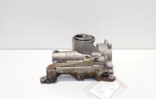 Pompa ulei, cod V757601280, Citroen DS3, 1.4 16V benz, 8FP (idi:672991)