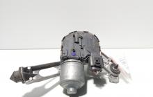 Motoras stergator dreapta fata, cod BM51-17504-BJ, Ford Focus 3 Turnier (idi:673929)