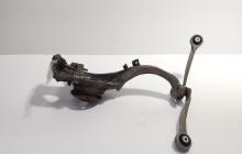 Fuzeta dreapta fata, Audi A4 Avant (8K5, B8) 2.0 TFSI, CDNB (id:676994)