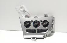 Panou comanda AC, cod BM5T-19980-BD, Ford Focus 3 Sedan (idi:673941)