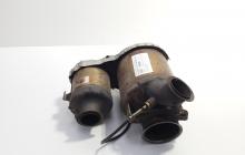 Catalizator cu filtru de particule, cod 04L131723AN, 04L131602E, Skoda Octavia 3 (5E3) 1.6 TDI, CLH (id:676756)