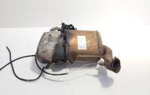 Catalizator cu filtru particule, cod 5N0131765A, Vw Golf 6 Variant (AJ5) 1.6 TDI, CAY (id:676818)
