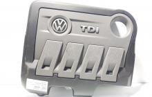 Capac protectie motor, cod 03L103925R, VW Passat (362), 2.0 TDI, CFFB (idi:674284)