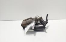 Etrier stanga spate cu motoras, Vw Passat Variant (3C5) 2.0 TDI, BMR (idi:673094)