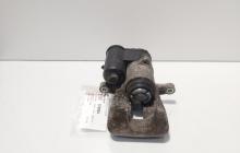 Etrier stanga spate cu motoras, Vw Passat Variant (3C5) 2.0 TDI, BMR (idi:673094)
