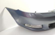 Bara fata cu proiectoare, Skoda Octavia 2 (1Z3) facelift (id:675922)