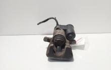 Etrier dreapta spate cu motoras, Vw Passat Variant (3C5), 2.0 TDI, BMR (idi:673097)