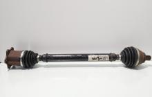 Planetara dreapta fata DSG, cod 3C0407272AK, VW Passat (362), 2.0 TDI, CFF (idi:673112)