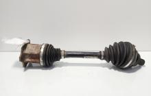 Planetara stanga fata DSG, cod 3C0407271T, VW Passat (3C2), 2.0 TDI, BMR (idi:673113)