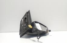 Oglinda electrica dreapta cu semnalizare, cod 6R2857502AK, Vw Polo (6R) vol pe dreapta (id:677358)
