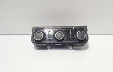 Panou comanda AC, cod 7N0907426K, VW Passat Variant (365) (idi:674319)