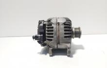 Alternator 140A Bosch, cod 03G903016E, Audi A4 (8K2, B8) 2.0 TDI, CAG (id:677327)