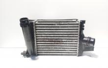 Radiator intercooler, cod 144963014R, Dacia Logan MCV (KS) 0.9 TCE, H4BA400 (id:677337)
