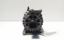 Alternator 90A, cod A2661541202, Mercedes Clasa A (W169) 1.5 benz, M266920 (id:677333)