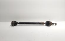 Planetara dreapta fata, Vw Golf 6 Cabriolet (517), 2.0 TDI, CBD, 5 vit man (idi:673153)