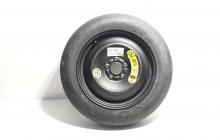 Roata rezerva slim R16, cod 8V41-1A479-AA, Ford Focus 3 Sedan (idi:674387)