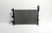 Radiator racire apa, cod BV61-8005-BD, Ford Focus 3 Sedan, 1.6 TDCI, T1DB (idi:674390)