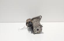 Electromotor Valeo, cod 0AM911023B, VW Golf 6 Variant (AJ5), 1.4 TSI, CAX, cutie automata (idi:673240)