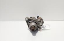Electromotor Valeo, cod 0AM911023B, VW Golf 6 Variant (AJ5), 1.4 TSI, CAX, cutie automata (idi:673240)