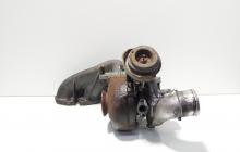 Turbosuflanta, cod 55191934, Alfa Romeo 156 Sportwagon (932), 1.9 JTDM, 937A5000 (idi:673247)