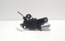 Motoras stergator haion, cod 3M51-R17K441-AF, Ford Focus 2 (DA) (id:677312)