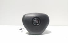 Airbag volan, cod 6V0880201R, Skoda Fabia 3 (NJ3) (id:677325)