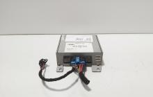 Amplificator audio, cod 8E9035223D, Audi A6 Avant (4F5, C6) (id:676700)
