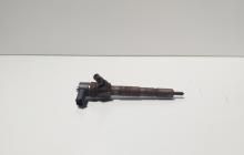 Injector, cod GM55577668, 0445110423, Opel Astra J, 2.0 CDTI, A20DTH (idi:674420)