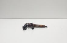 Injector, cod 0445110340, Peugeot 308 SW, 1.6 HDI, 9H06 (idi:674428)