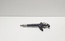 Injector, cod 8973762703, Opel Zafira B (A05), 1.7 CDTI, A17DTR (idi:674432)