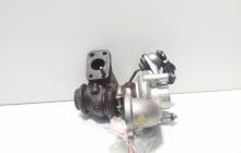 Turbosuflanta, cod 9673283680, Citroen Berlingo 2 1.6 HDI, 9H06 (id:677532)