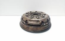 Volanta masa simpla cu placa presiune, Ford Fiesta 6 1.6 TDCI, TZJA, 5 vit man (id:677536)