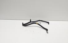 Rampa retur injectoare, Peugeot 308 SW, 1.6 HDI, 9HX (idi:673307)