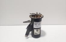 Carcasa filtru combustibil, cod 3C0127400D, Vw Passat Variant (3C5) 2.0 TDI, BMP (id:677498)